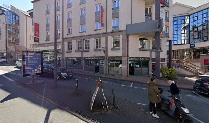 WW (WeightWatchers), Centre d'Amincissement à Rodez