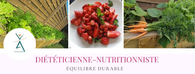 Anastasia Dobysh - Diététicienne Nutritionniste, Nutritionniste à Saint-Sébastien-sur-Loire