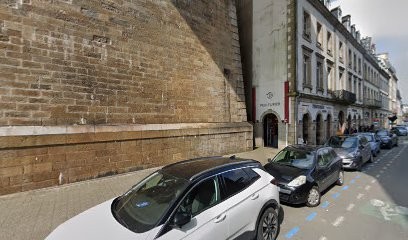 Fabien Gourmelen, Diététicien, Nutritionniste à Morlaix