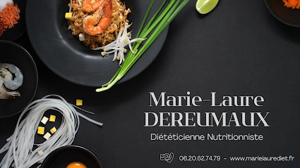 Marie-Laure DEREUMAUX - Diététicienne Nutritionniste, Diététicien à Saint-Brieuc