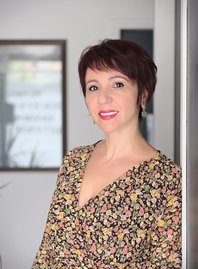 Dietetic Practice Alina Diana Martin, Diététicien au Perreux-sur-Marne
