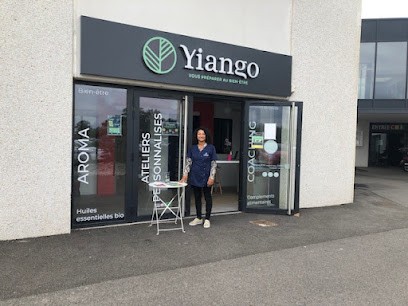 Yiango Store Plaisance Tournefeuille, Diététicien à Plaisance-du-Touch