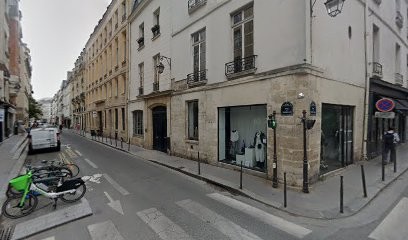 Carrera Carole, Nutritionniste à Paris 03