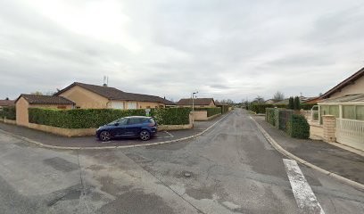 Jessy EVRARD, diététicienne, Diététicien à Pont-de-Veyle