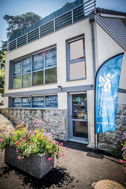 Beaute Nutri Sante, Centre d'Amincissement à Publier