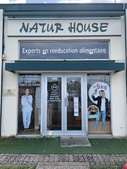 NATURHOUSE - Chassagny, Diététicien à Beauvallon