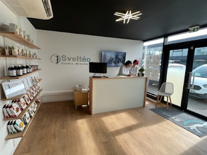 Sveltéo Clinic Minceur Wittenheim Centre D'amincissement à Wittenheim