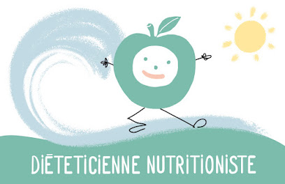 Marine Valencien - Diététicienne - Nutrifamily (La Rochelle), Diététicien à la Rochelle