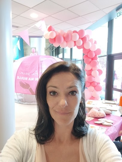 Delphine François Dieteticienne Nutritionniste, Diététicien à Saint-Jean