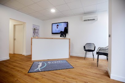 Sveltéo Clinic Minceur Rixheim, Centre d'Amincissement à Rixheim