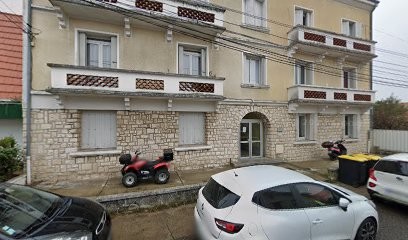 Cabinet de diététique ( etiocentre), Diététicien à Agen
