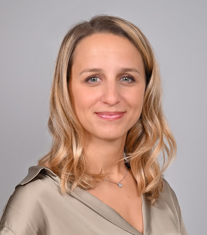 Jenna Miller Bouskila - Diététicienne Nutritionniste Suresnes, Diététicien à Suresnes