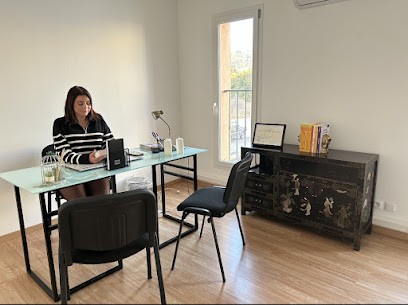 Marine REBOUL - Dietéticienne-Nutritionniste, Diététicien à Sanary-sur-Mer