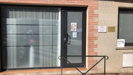Lucie Rodriguez, Diététicien à Limoux