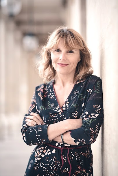 Sophie janvier nutritionniste, Diététicien à Paris 06