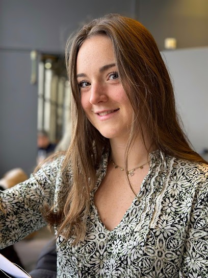 Krystina Dobosz - Diététicienne, Diététicien à Maisons-Alfort