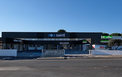 Pôle Santé Minceur (Éric Gougaud), Diététicien à Perpignan