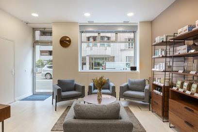 Synergie Ligne, Centre d'Amincissement à Paris 15