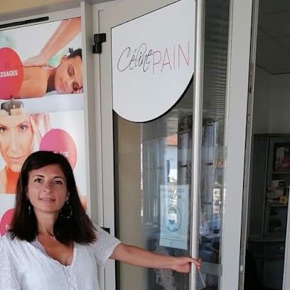 Céline PAIN, Centre d'Amincissement à Arvert