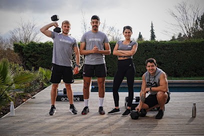 Guillaume Abtouche - Coach En Nutrition, Nutritionniste à Rouffiac-Tolosan