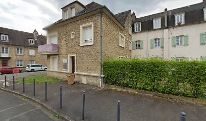 Chesnais Céline, Diététicien à Nevers
