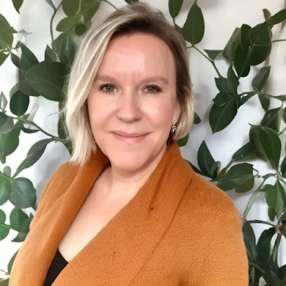 Stephanie Laurent - Psychonutritionniste - Tcc Tca, Nutritionniste à la Rochelle