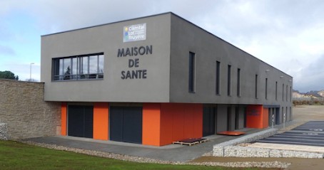 Geneviève Gilly, Nutritionniste à Rodez