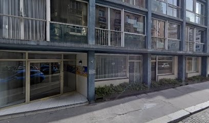 Nadia S Guermeche - Dieteticienne, Diététicien à Paris 16