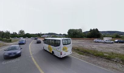 WW (WeightWatchers), Centre d'Amincissement à Pont-Audemer
