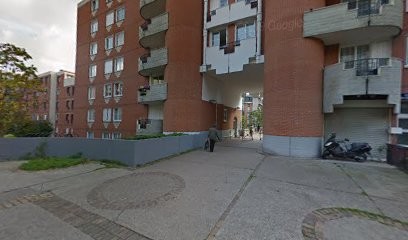 Herve Sophie, Diététicien à Cergy