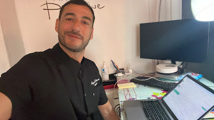 Miguel Facchiano - Nutritionniste Coach Sportif Y Masseur Sportif, Nutritionniste à Paris 20