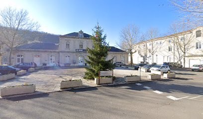 JUTAND Amandine DIETETICIENNE-NUTRITIONNISTE, Nutritionniste à Saint-Affrique