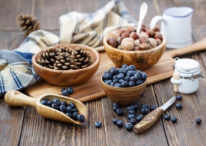 Stéphanie CHAVERON - NUTRITHERAPEUTE, Nutritionniste à Linselles