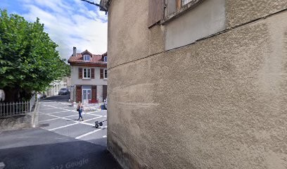 Adeline ROSFELDER - Diététicienne, Nutritionniste à Vif