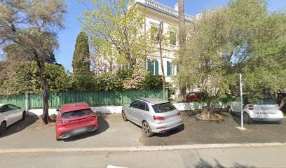 Gauthier THIRY - Diététicien, Diététicien à Antibes