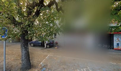 Karine Justo Veque, Nutritionniste à Villefranche-de-Rouergue