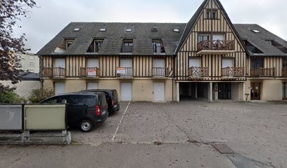 Anne CLOSIER GEORGE, Diététicien à Pont-Audemer