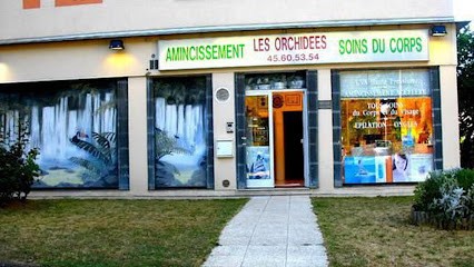 Les Orchidées, Centre d'Amincissement à Chevilly-Larue