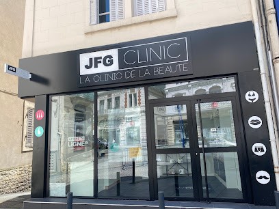 JFG Clinic Montluçon, Centre d'Amincissement à Montluçon