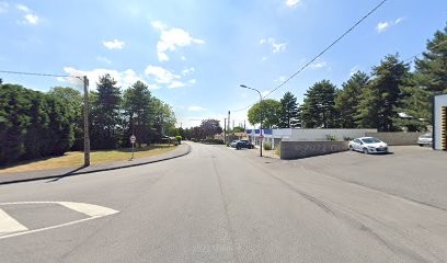 Sébastien COQUIN | Diététicien nutritionniste et coach sportif, Diététicien à Port-Jérôme-sur-Seine