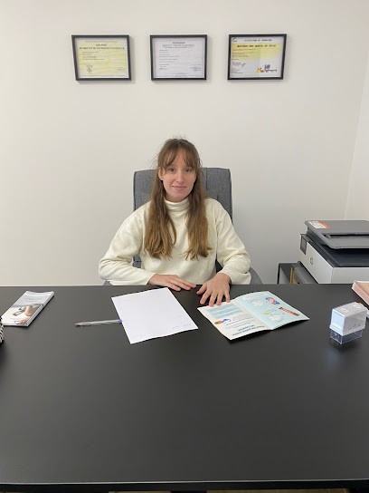 Nutri & Sport By SCHREPEL Gloria | Diététicienne Nutritionniste Et Coach Sportif, Nutritionniste aux Angles