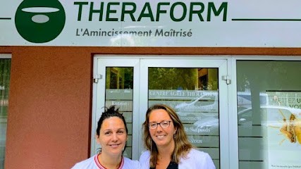 Theraform Annemasse Centre Agréé (amincissement 100% Naturel), Centre d'Amincissement à Annemasse