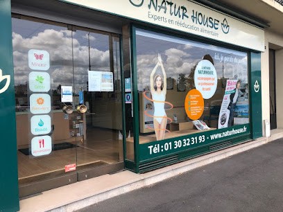 Naturhouse Pontoise, Nutritionniste à Pontoise