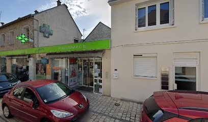 Richer Aurélie, Nutritionniste aux Villages Vovéens