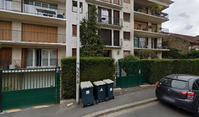 Alexis ALLIEL, Nutritionniste à Villemomble