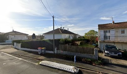 Anaïs BECQ - Diététicienne, Diététicien à Niort