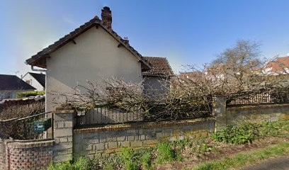 Lehmans-Desnot Céline, Diététicien à Précy-sur-Oise