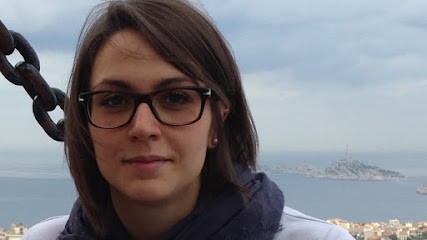 Lucie PINCHERA - Diététicienne, Nutritionniste à Montoison