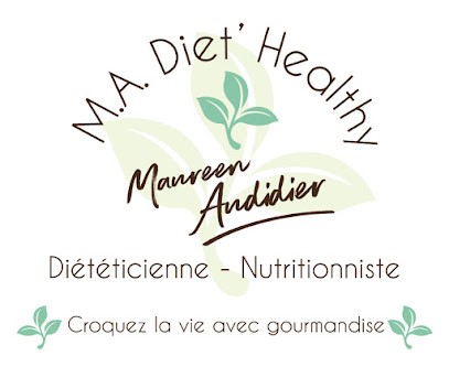 Maureen AUDIDIER Diététicienne - Nutritionniste, Diététicien à Chauvigny