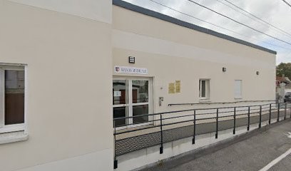 Canella Sophie, Nutritionniste à Margny-lès-Compiègne